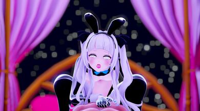 Shion's 30-Second Challenge: Climax Time!