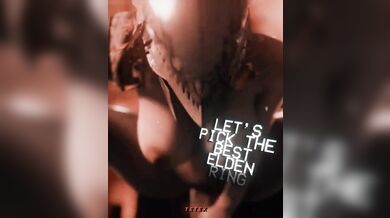 'Melina's Fucking Epic Edit'