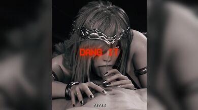 'Melina's Fucking Epic Edit'