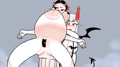 [chair_san] SxM part 4 - PUBLIC RELEASE