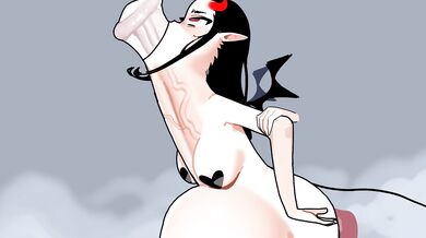 [chair_san] SxM part 4 - PUBLIC RELEASE