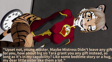 Moonlight Seduction: Episode 1 of the Lunar Soul Series