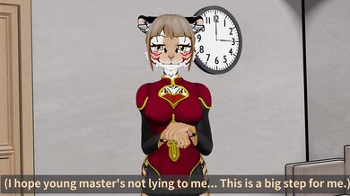 Moonlight Seduction: Episode 1 of the Lunar Soul Series