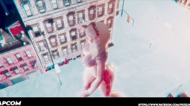 Tanya's Intense Journey into Depths of Lust
