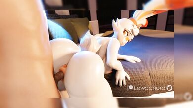 [PMV] Love gives me a hard-on - MysticMuzzle