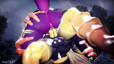 [PMV] Love gives me a hard-on - MysticMuzzle