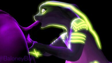 [PMV] Love gives me a hard-on - MysticMuzzle