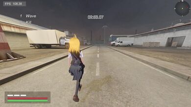 Swarming Succubus Sequel