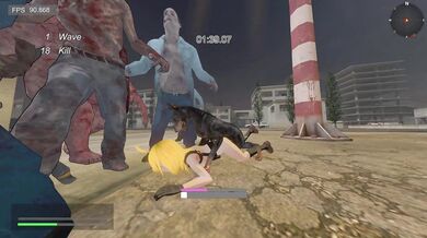 Swarming Succubus Sequel