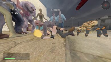 Swarming Succubus Sequel