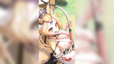 - Minx Quest: A Tale of Wanton Desire