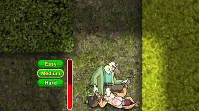 Velma se asusta 4 en español