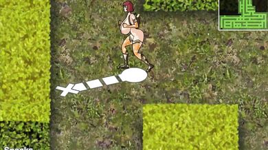 Velma se asusta 4 en español