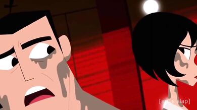 'Double the Pleasure, Double the Fun with Two Hot and Horny Bodies!'