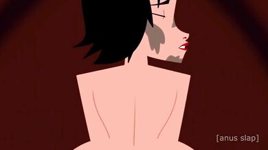 'Double the Pleasure, Double the Fun with Two Hot and Horny Bodies!'