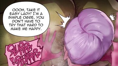 Fairy Godmother Leeds018's Tales of Erotic Bliss