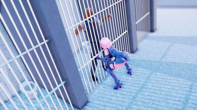 The Enemy Strikes Back: Your Taken Captive [Kaotaro12]