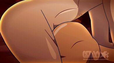 'The Last Airbender: The Sexy Adventure of Zuko and Sokka'