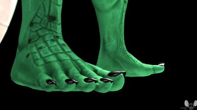 The Mighty Helm PMV - Conning for Pleasure