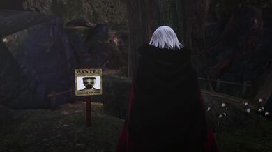 Jeanne Alter's Rough Fuck Fest in Fate/GrandOrder