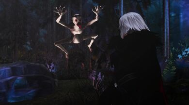 Jeanne Alter's Rough Fuck Fest in Fate/GrandOrder
