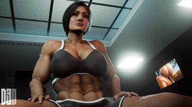 Super Hero Fuckout [D3D][4K]