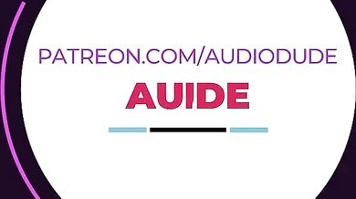 Go Ahead and Fuck: HMV's Erotic Adventure with Audiodude