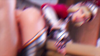 Go Ahead and Fuck: HMV's Erotic Adventure with Audiodude