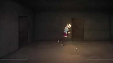 Vivi's Magical Mound - A Lusty Lesbian Encounter with an Island Bandit