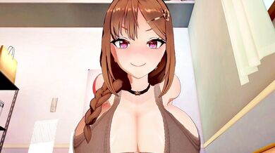 Ryza's Koikatsu Cravings: Episode Two