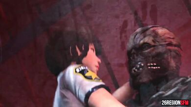 Friday the 13th Mini Sluts