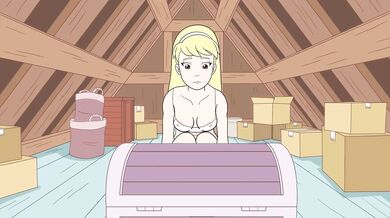 The Ultimate Hentai Porn Adventure: The Magic of My Fairy Godmother - Part 1