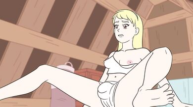 The Ultimate Hentai Porn Adventure: The Magic of My Fairy Godmother - Part 1