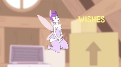 The Ultimate Hentai Porn Adventure: The Magic of My Fairy Godmother - Part 1