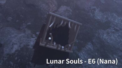 Celestial Souls Episode 6: Lunar Love Orgy