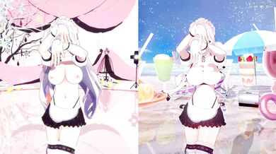 Pleasure with the Teacher - Part 2