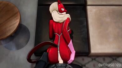 Batman's Dark Knight Deeds With Black Panther In Memento Mori