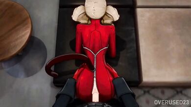 Batman's Dark Knight Deeds With Black Panther In Memento Mori