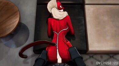 Batman's Dark Knight Deeds With Black Panther In Memento Mori