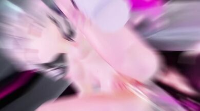 Horny Maidens Violently Humiliating Their Master