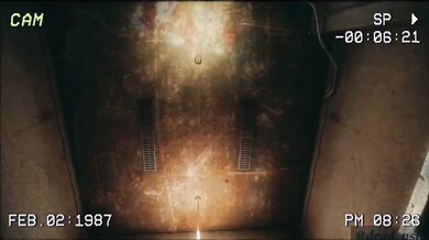 Infected Nurse Fucks in Silent Hill