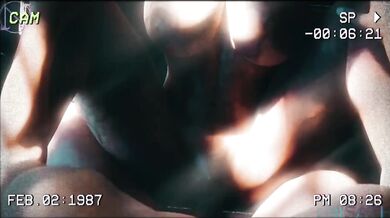 Infected Nurse Fucks in Silent Hill