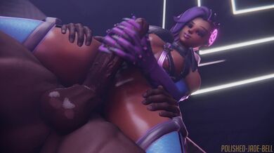 Shadow's Skillful Blacking of Polished Jade Bell, Now in 4K Resolution