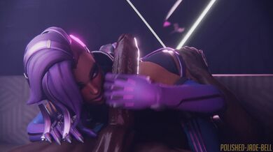 Shadow's Skillful Blacking of Polished Jade Bell, Now in 4K Resolution