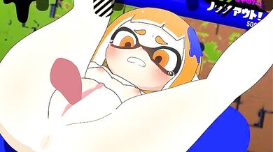 Eight-Tentacled Cunt [tukada]