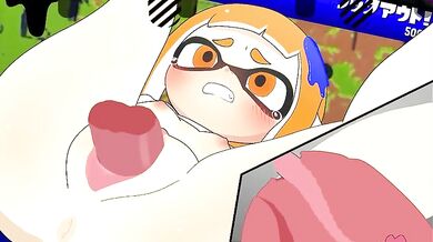 Eight-Tentacled Cunt [tukada]