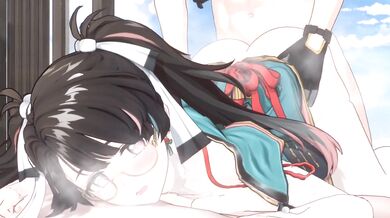 Yuluer's Secret Uncensored Hentai Video.