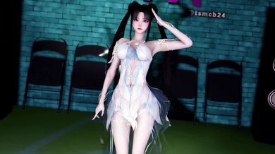 The Making of a Sex Doll