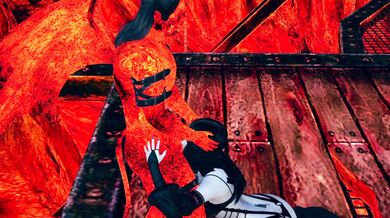 Heated Desires: Sensual Empowerment