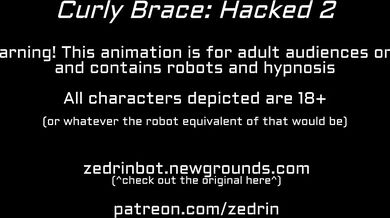Curvy Brace Breached Again: Hacked 2